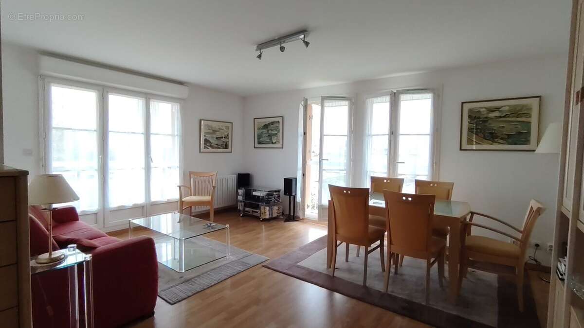Appartement à DINARD