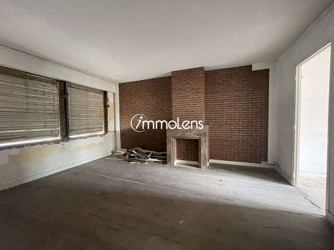 Appartement à LENS