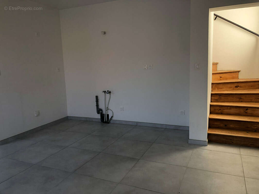 Maison à SAINTE-FOY