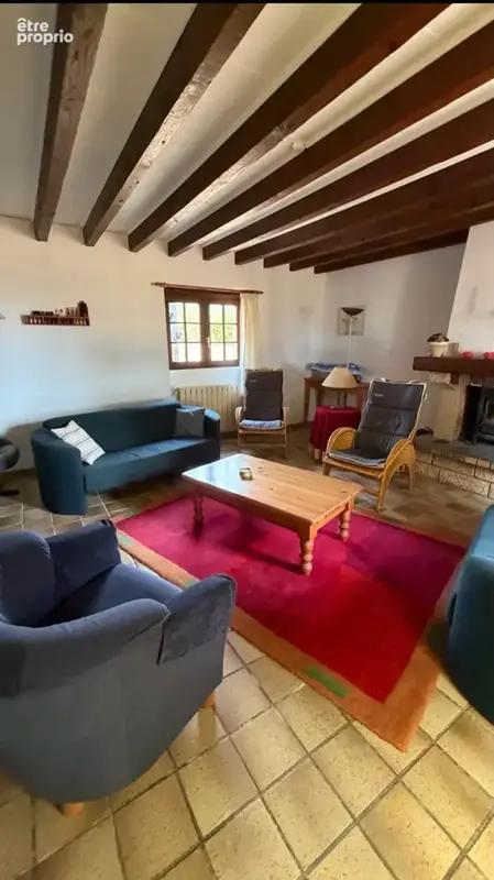 Longere de charme - photo 12