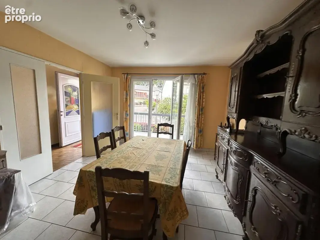 Maison 5 pièces 110 m² à vendre à Heillecourt (54180) - photo 3