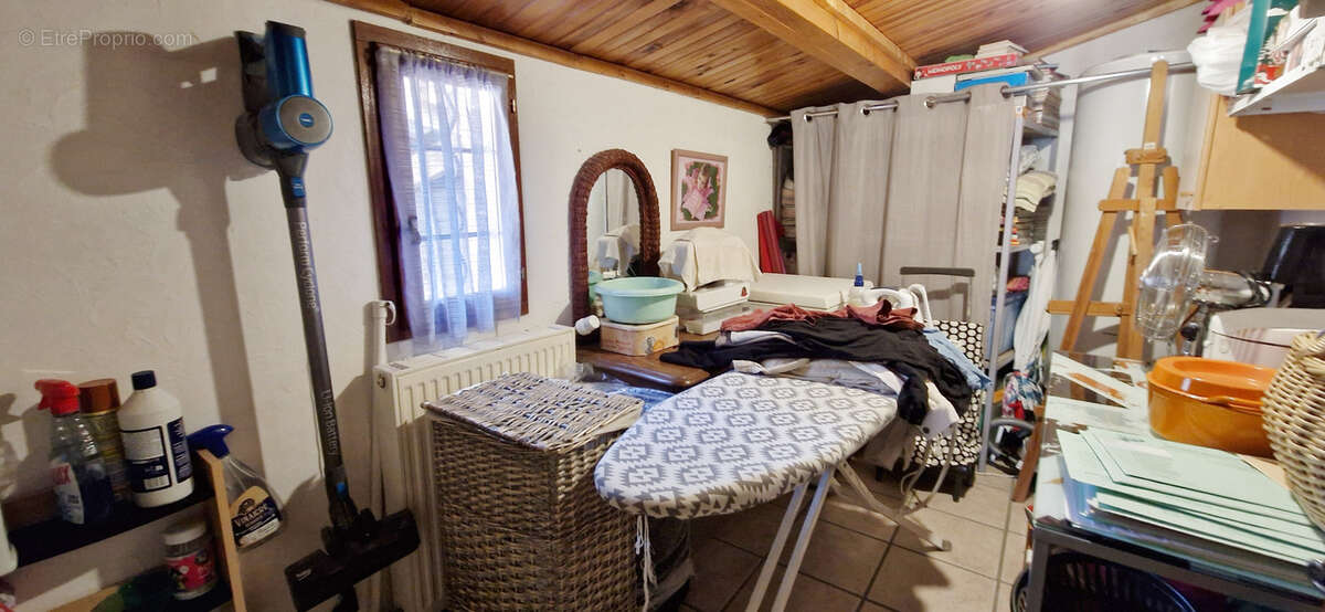 Maison à LA GRAND-COMBE