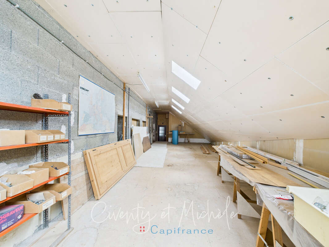 Grande propriété familiale sur 7 533 m² de terrain plat - photo 22
