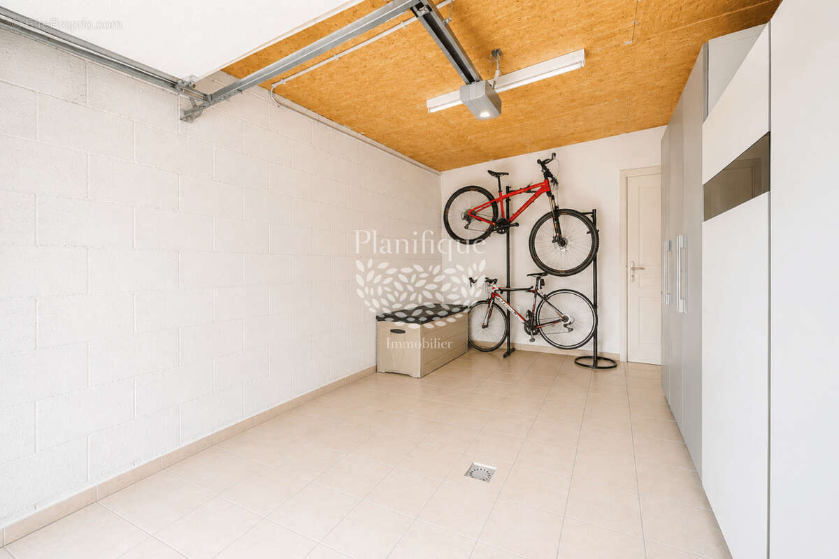 Beau duplex, esprit maison - photo 18