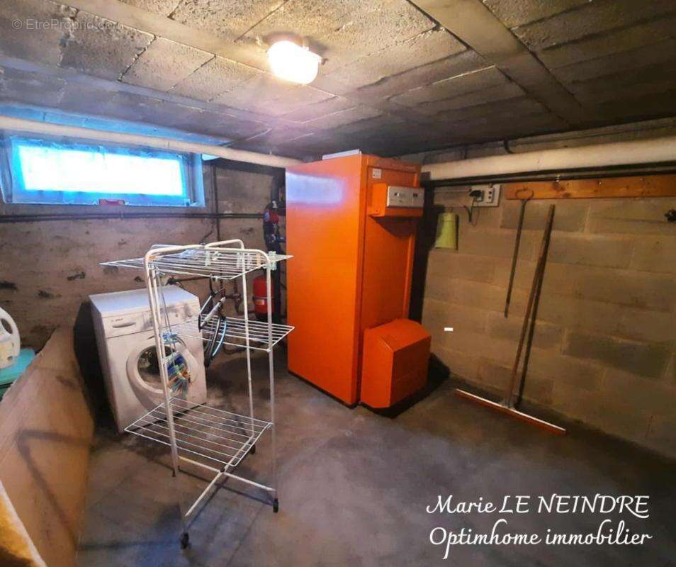 Ensemble immobilier à vendre – Caurel (22), proche du lac de Guerlédan - photo 21