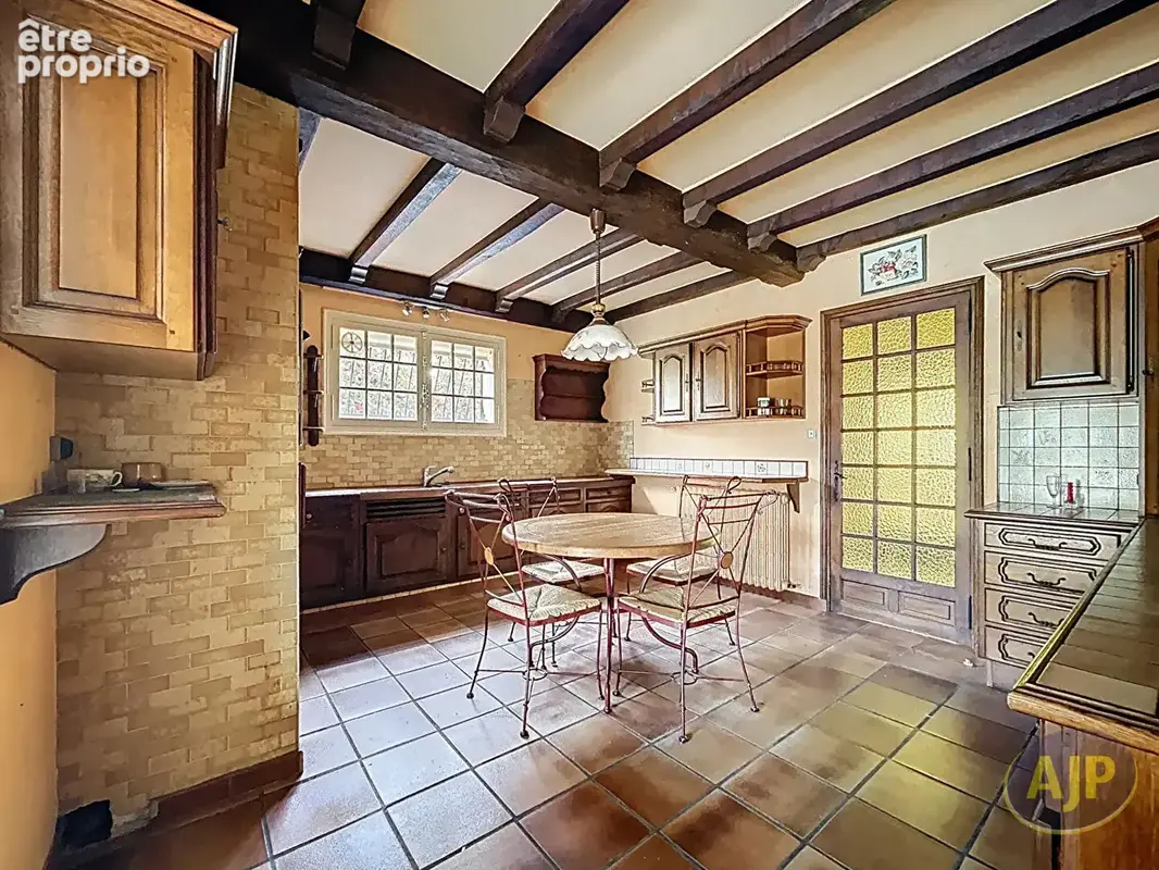Maison Biganos - photo 8