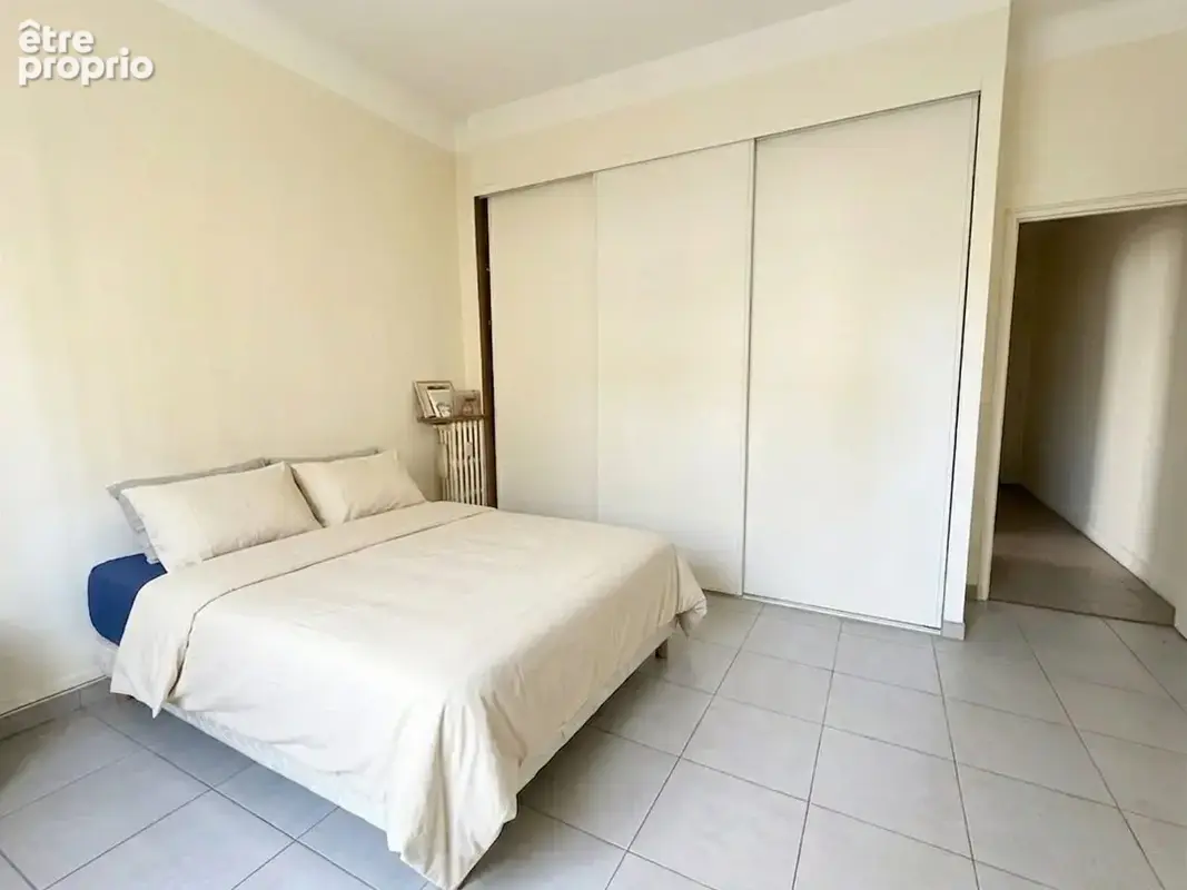 Chambre 1
