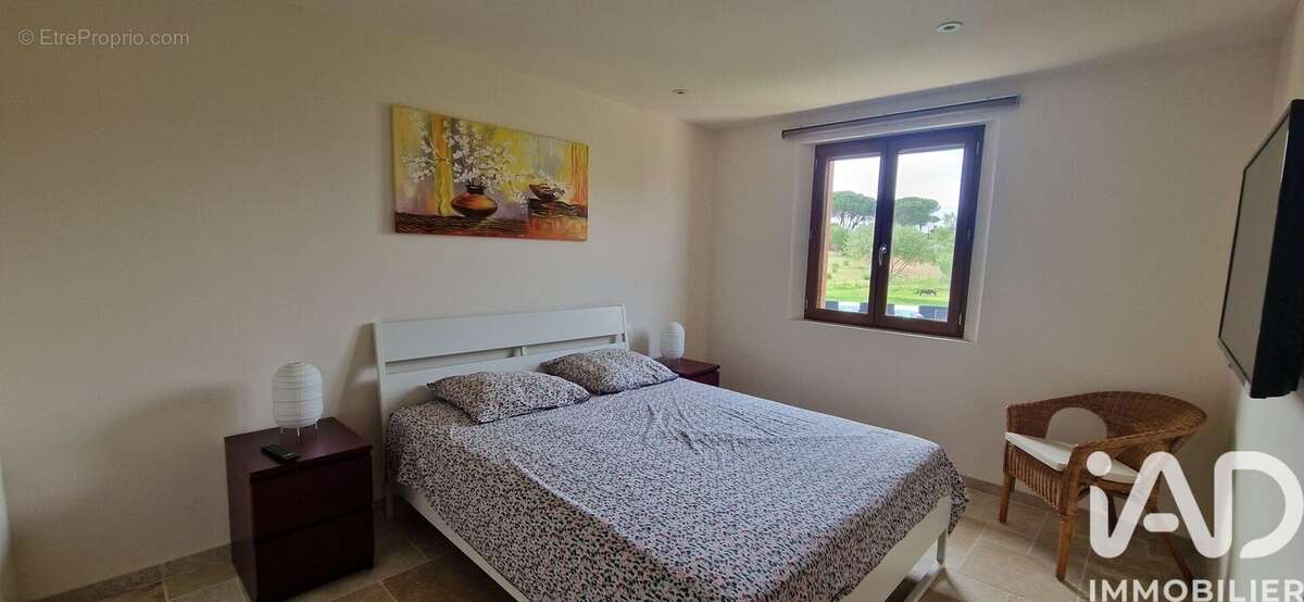 Photo 3 - Maison à VIDAUBAN