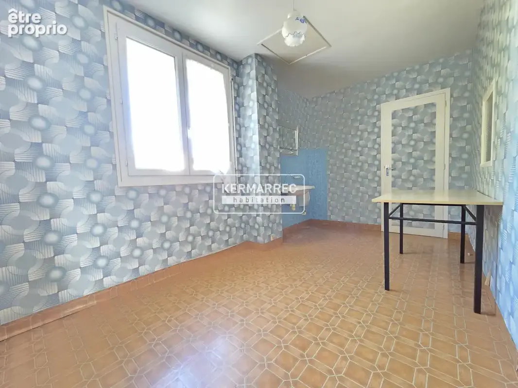 Maison Crossac 160 m² - 6 chambres - photo 10