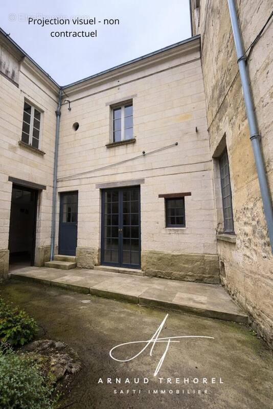 Photo 1 - Appartement à BAUGE