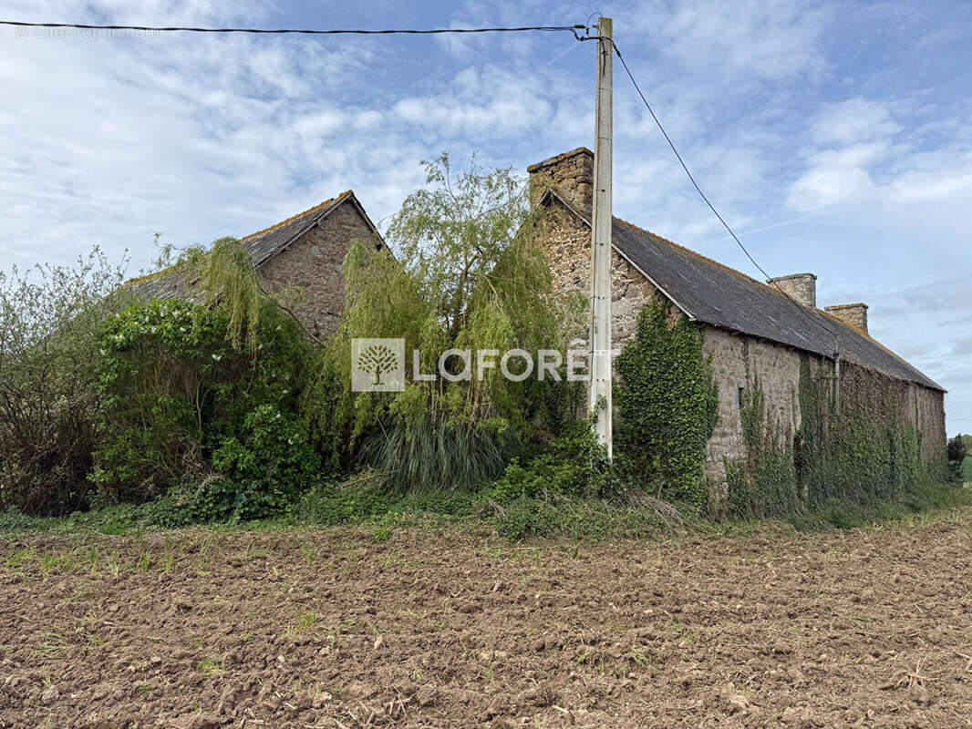 Maison à BRINGOLO