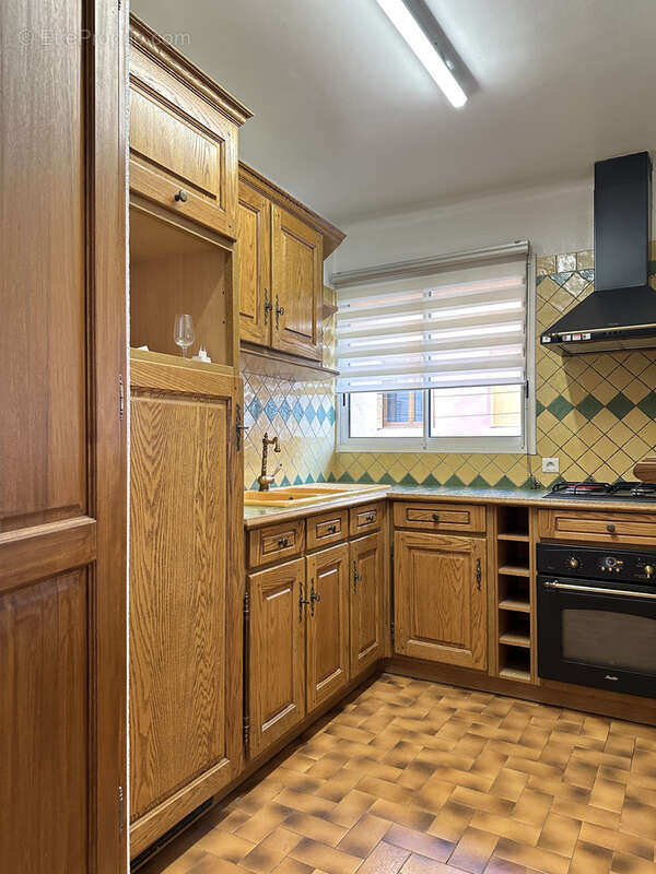 Maison à SAINT-CYPRIEN