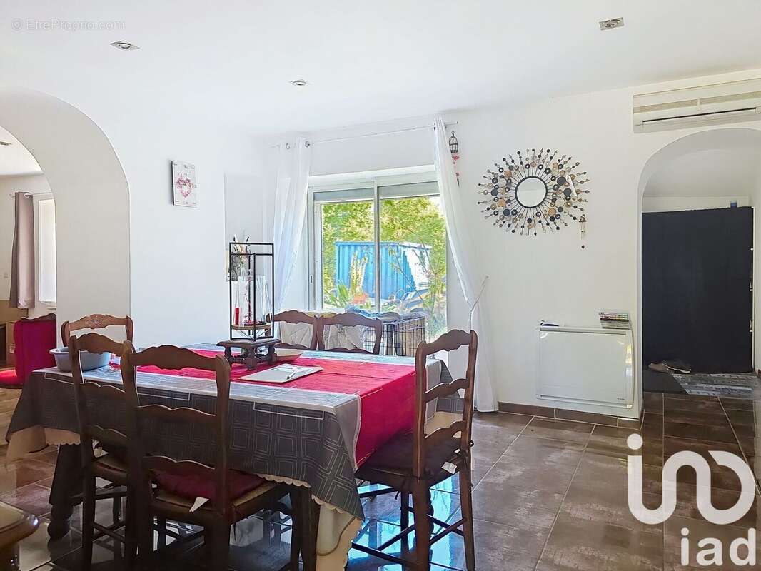 Photo 7 - Maison à BRIARE