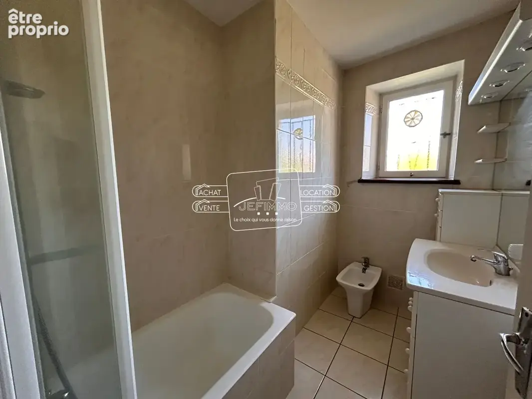 Maison Saint Julien De Concelles 5 pièce(s) 85.15 m2 - photo 7