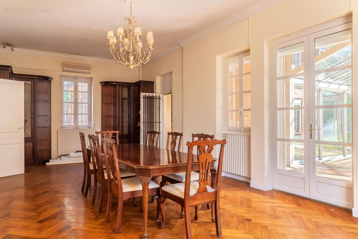 Domaine Superbe propriété à L'Union Toulouse ! - photo 22