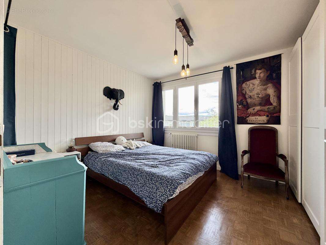 Appartement à ANNECY