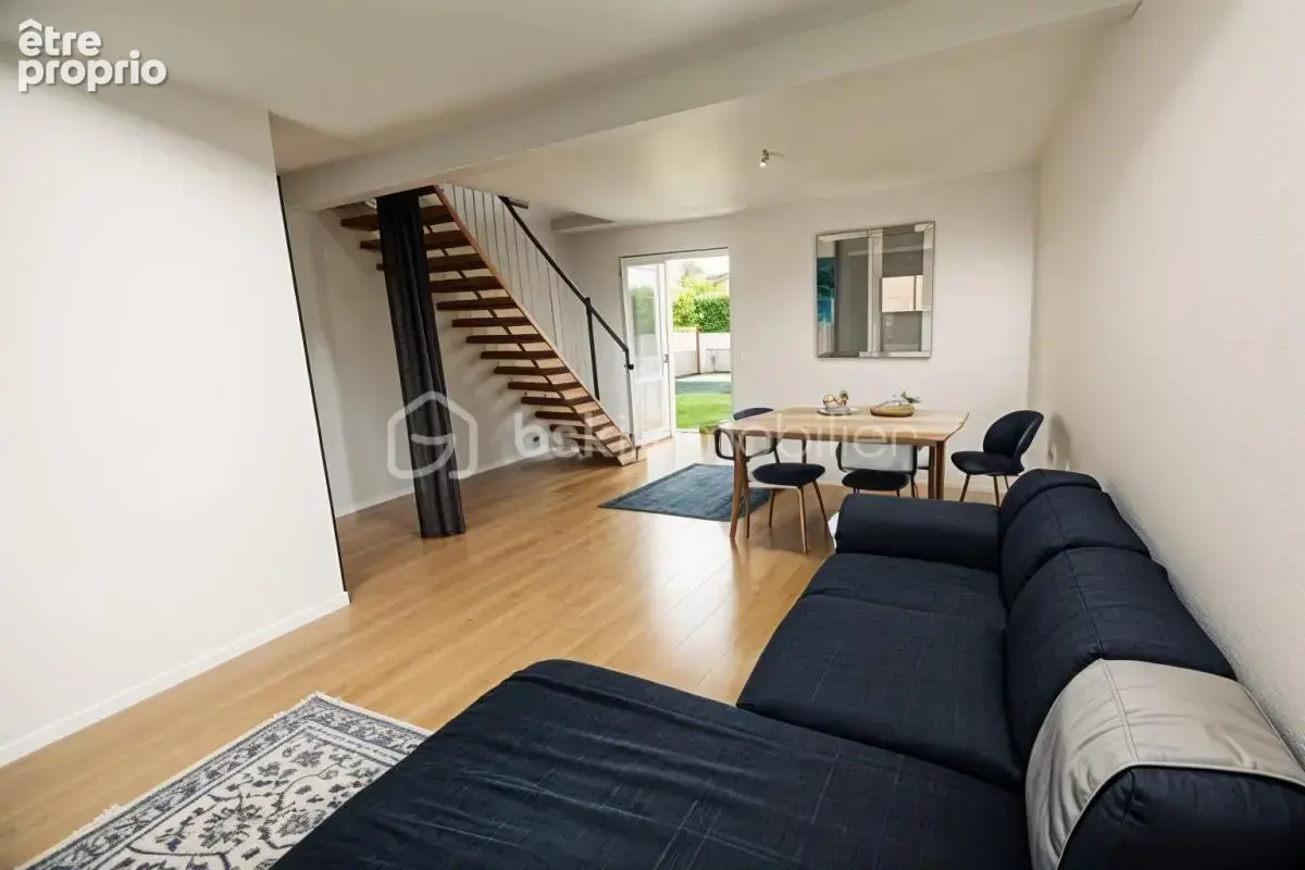 Maison récente aux Beaux volumes - photo 2