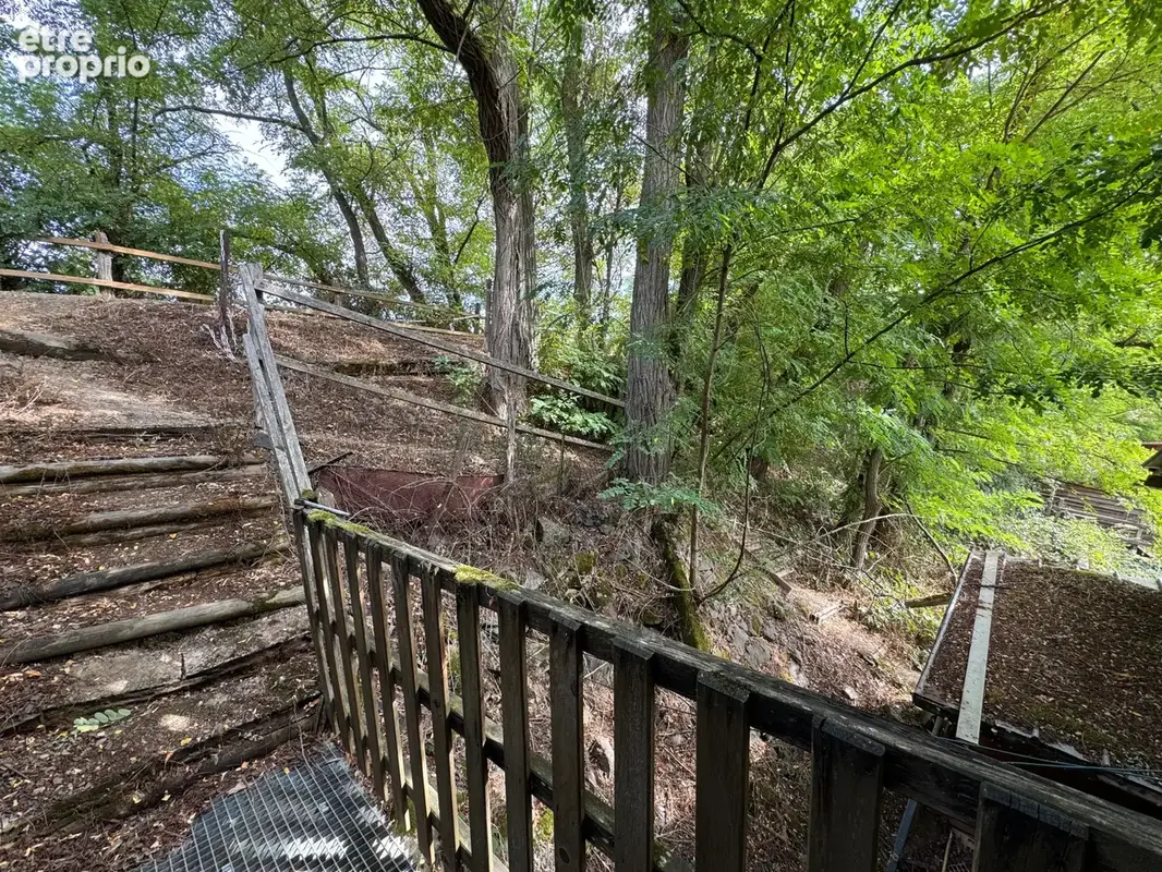 Propriété hors normes au coeur de la nature - Sud Bourogne - photo 40