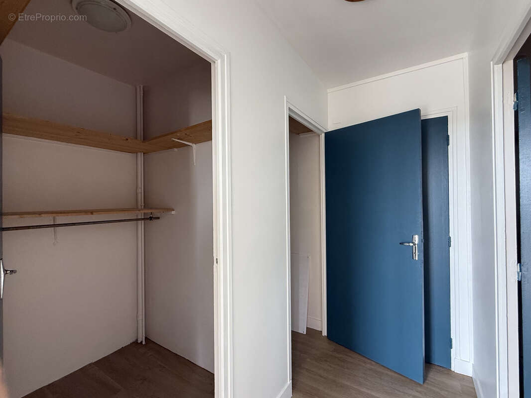 Appartement à TROYES