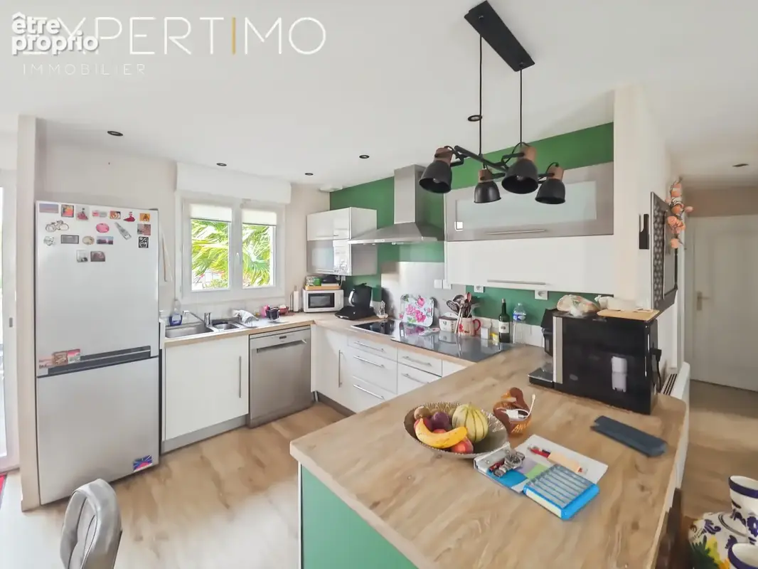 Maison 102 m2 sans travaux - photo 5