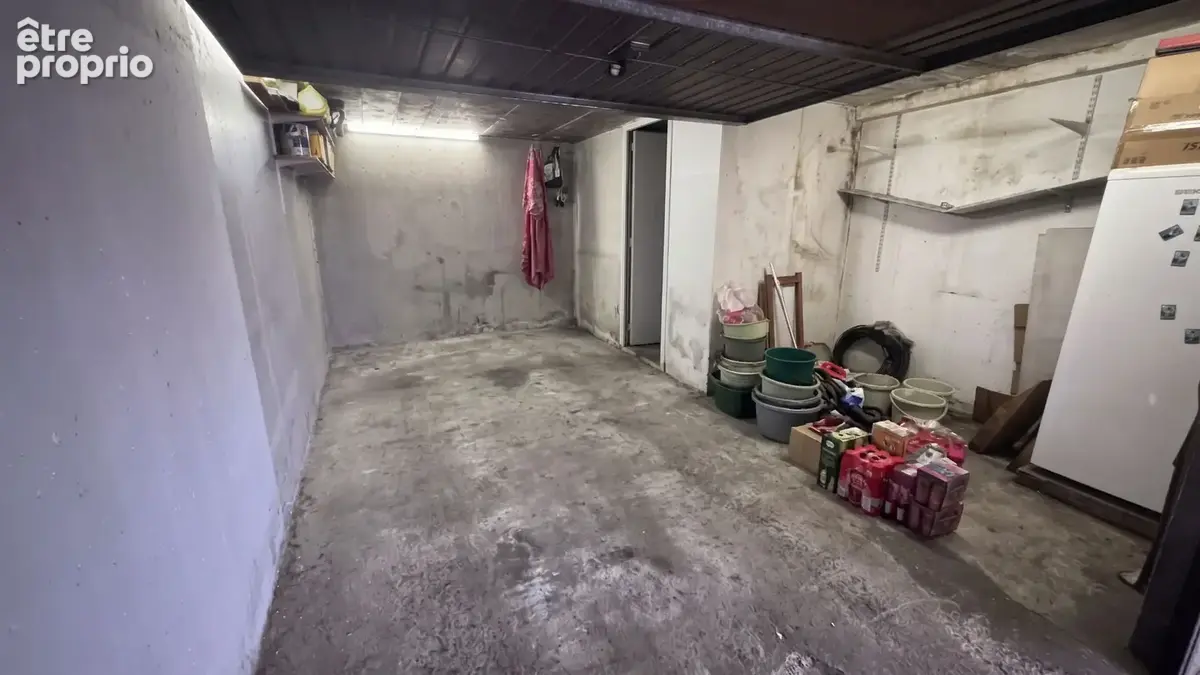 Appartement 86m² à évry-courcouronnes - photo 10