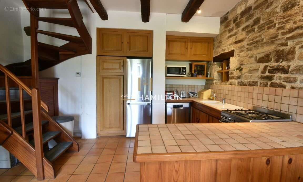 Maison à CORDES-SUR-CIEL