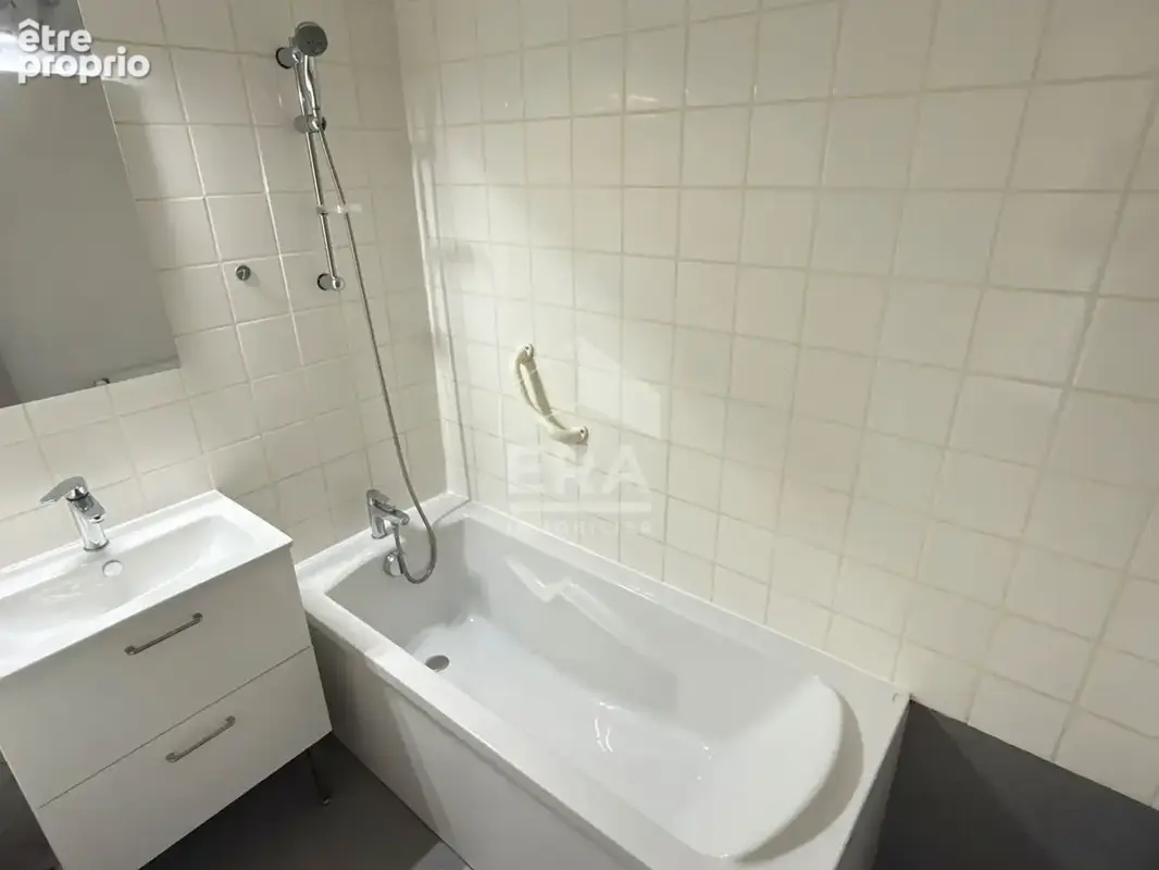 Appartement 27m² à caen - photo 5