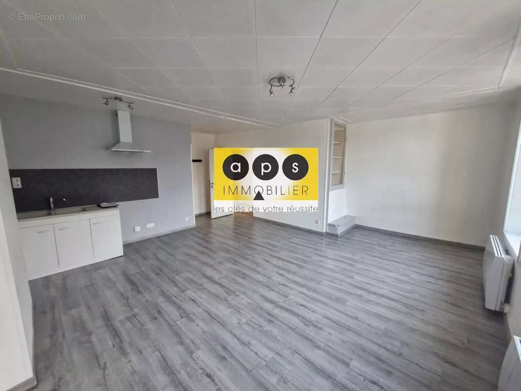 Immeuble centre ville arbois - photo 7