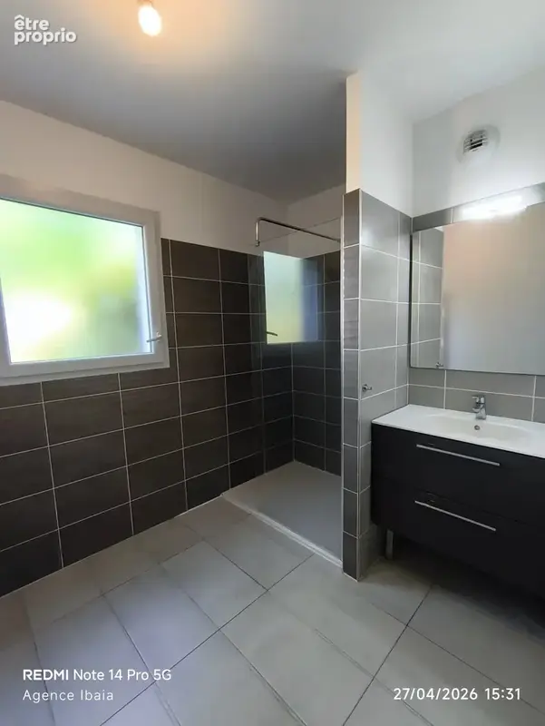 Appartement t3 - photo 12