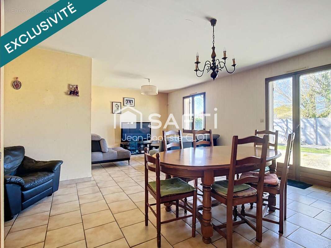 Photo 4 - Maison à CADILLAC