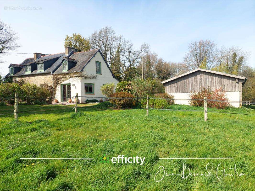 Propriété - photo 2