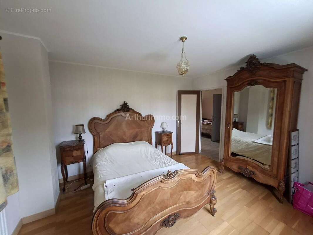 Maison à MAGNY-EN-VEXIN