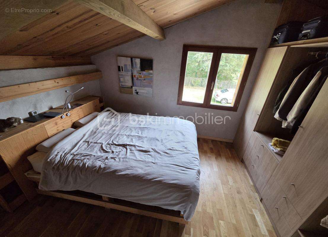 Appartement à LIT-ET-MIXE