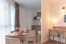 Appartement à ANGERS