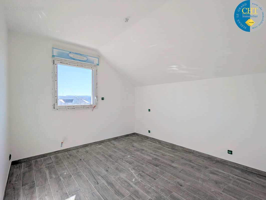 Exclusivité : maison neuve t5 rt 2020   cœur de bourg de beignon (56380) - photo 12