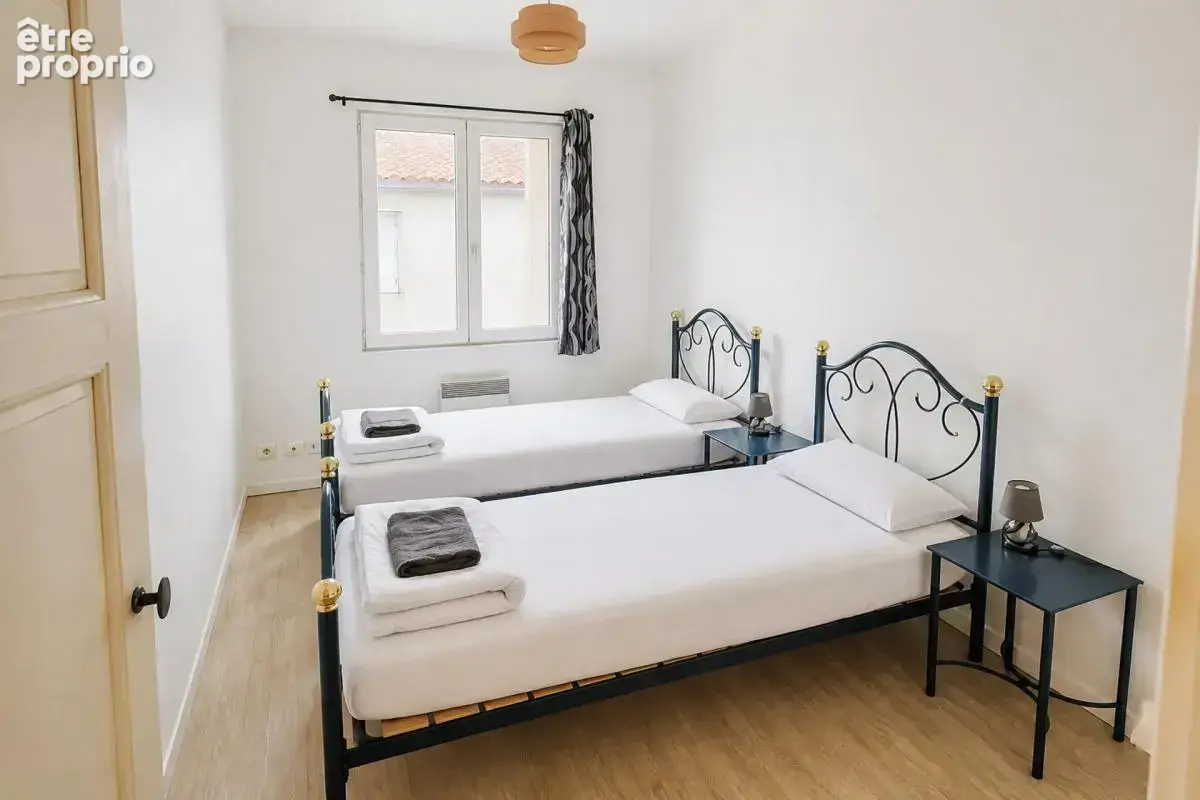 Maison de 3 pièces de 63m² à Le Girouard - photo 2