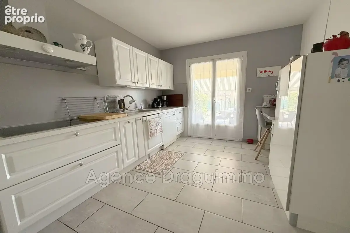 Maison 4 pièces 91 m² à vendre à Draguignan (83300) - photo 4