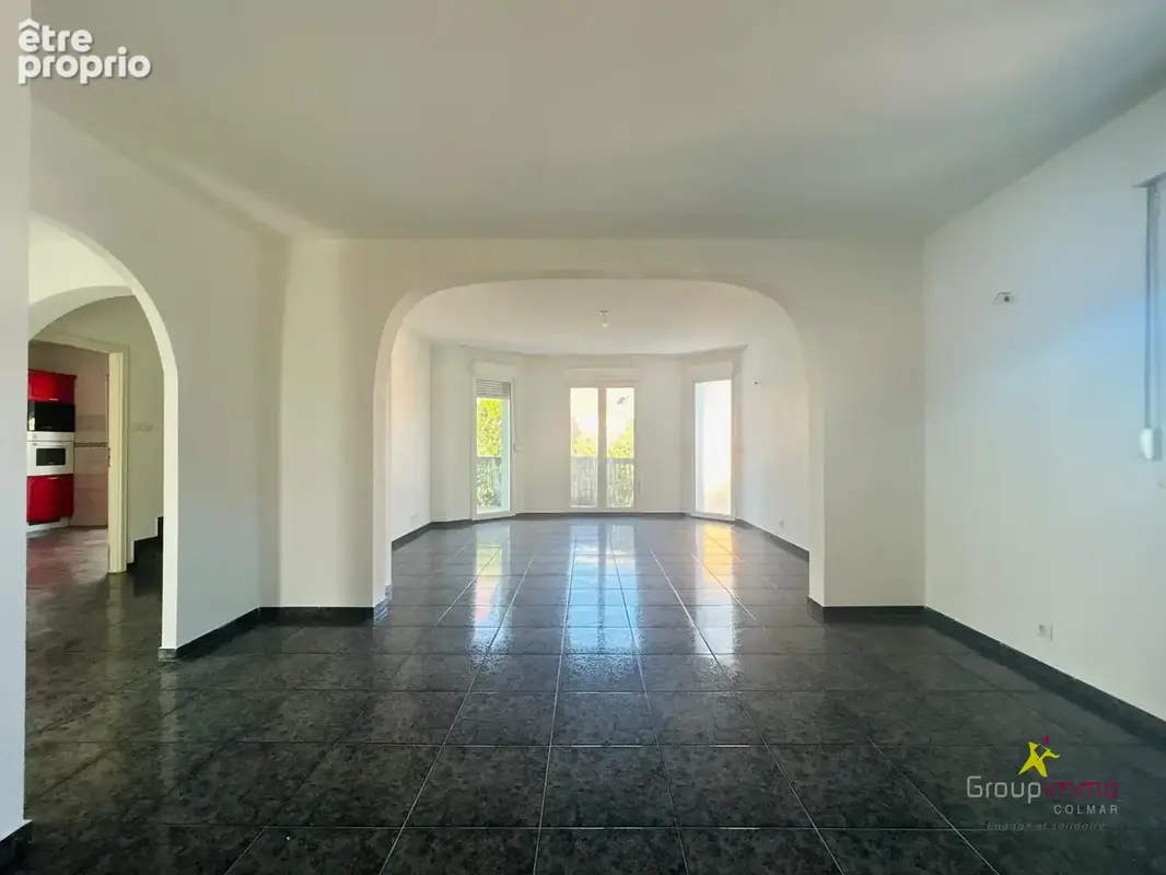 Maison 7 pièces 145 m² à vendre à Ingersheim (68040) - photo 2