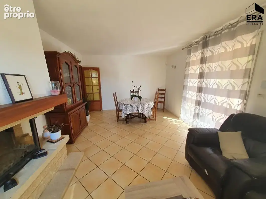 Maison 120m² à martigues - photo 8