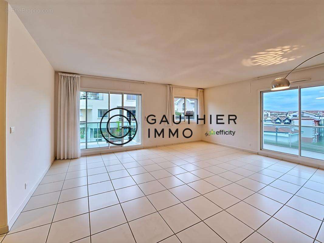 Appartement à ARCACHON