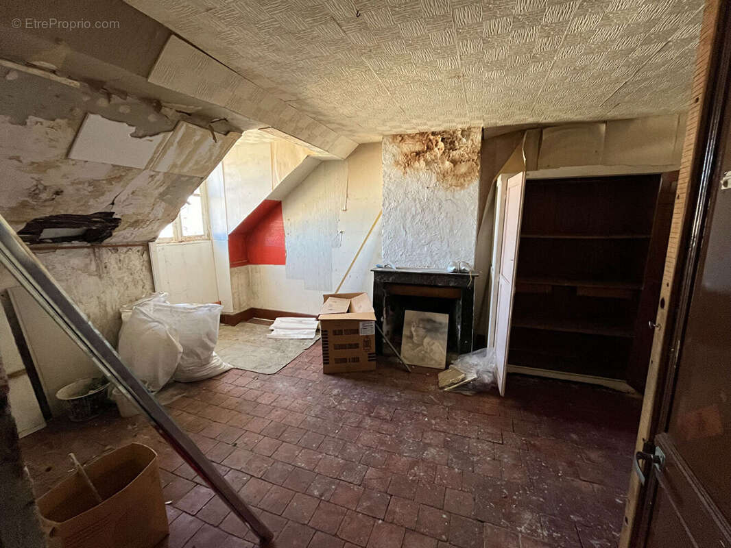 Appartement à NEVERS