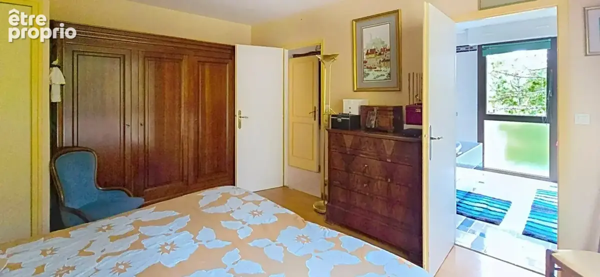 Maison d'architecte d'une surface habitable de 185 m², sur plus de 7 000 m² de terrain, à Boulazac - photo 12