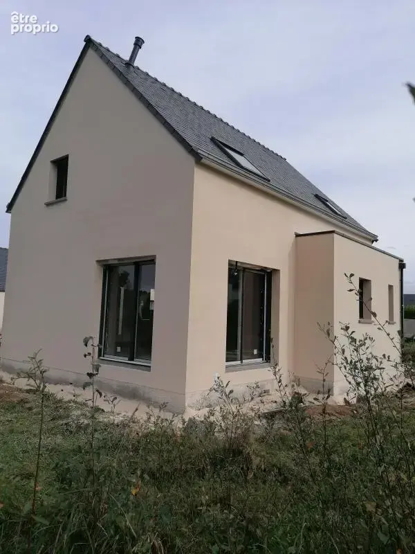 Maison 3 chambres sur landerneau - photo 1