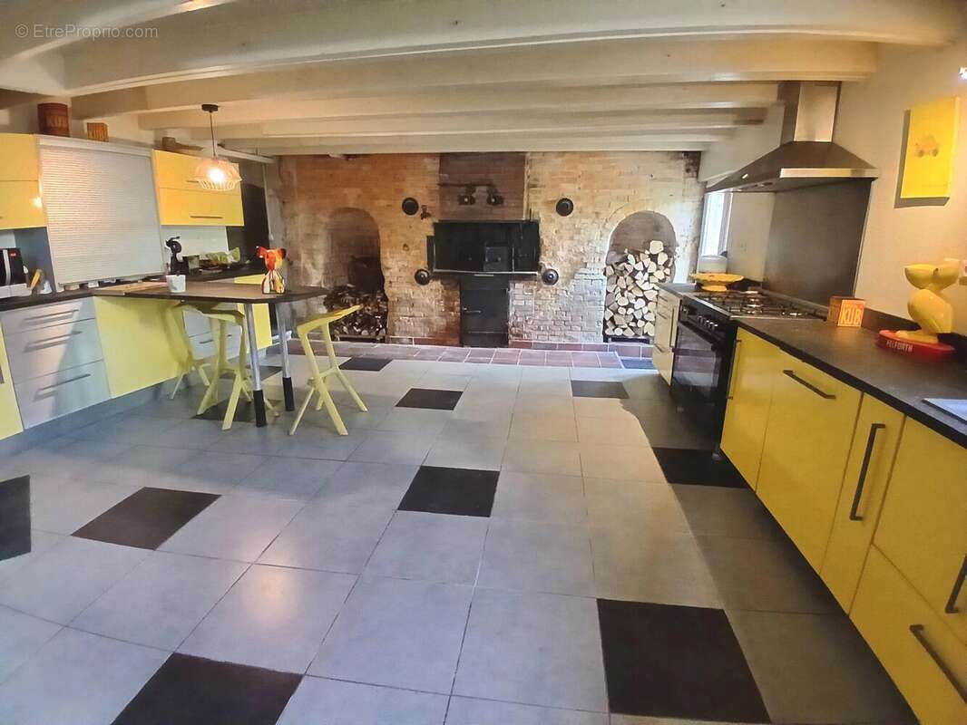 Maison à GAURIAGUET