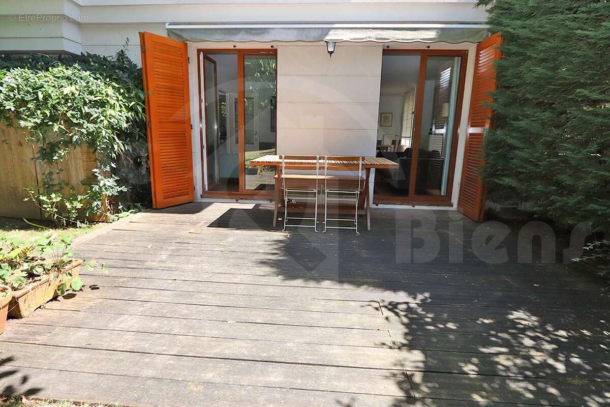 072025 - Appartement à VIROFLAY