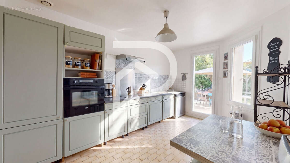 Maison à NOISY-LE-ROI