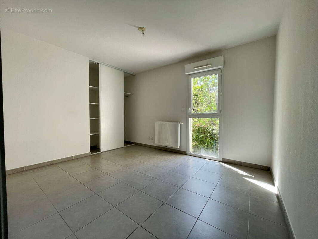 Photo 8 - Appartement à MONTPELLIER