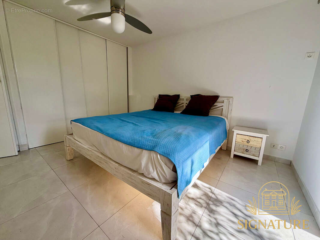 Appartement à SAINT-MARTIN