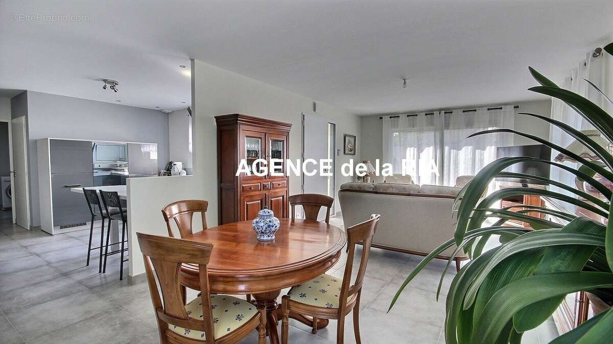 Maison à PORNIC