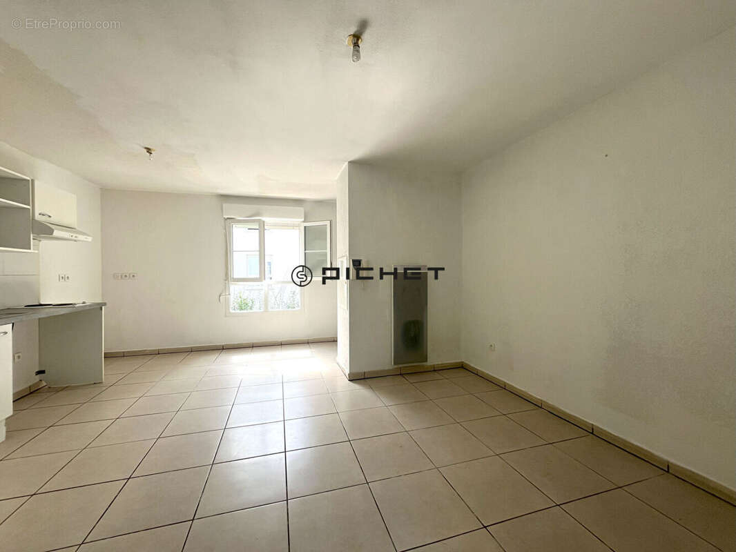 Appartement à HENDAYE